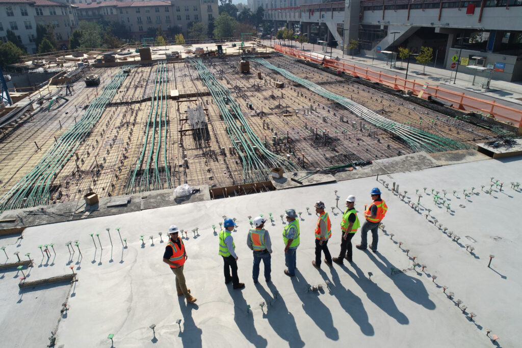 Vertex Logistics Center