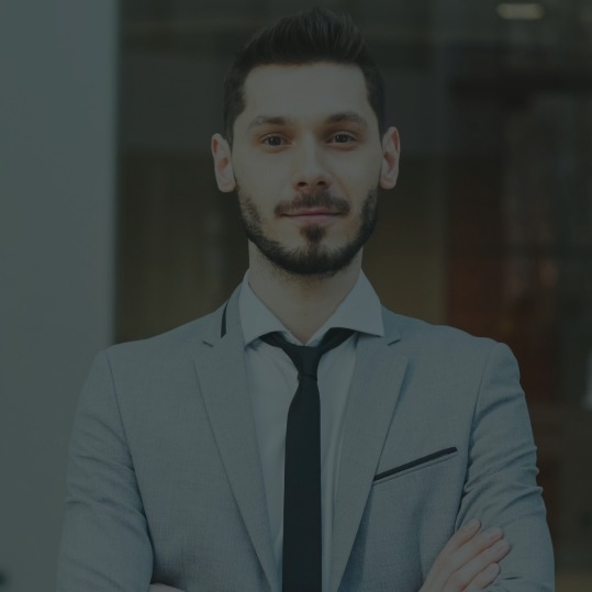 The Founder & Managing Director
